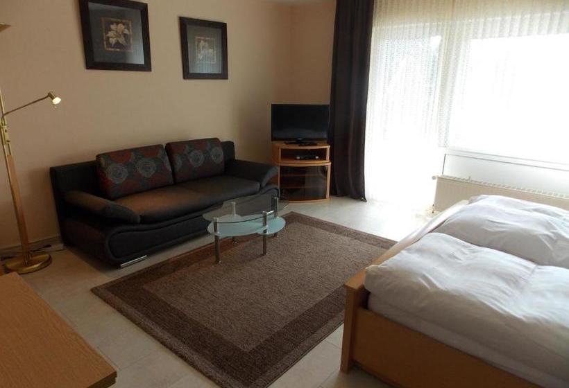 בית מלון כפרי Gästehaus Tannenhof