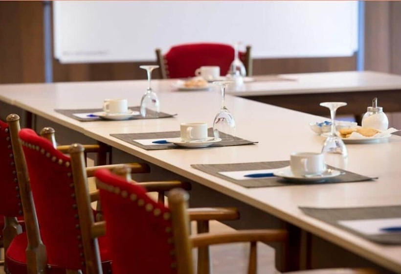 호텔 Haus Große Kettler