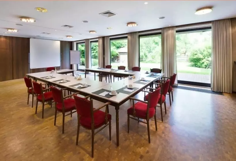 Hotelli Haus Große Kettler