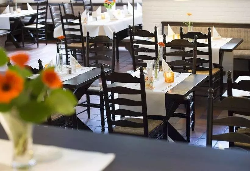 Hotelli Haus Große Kettler