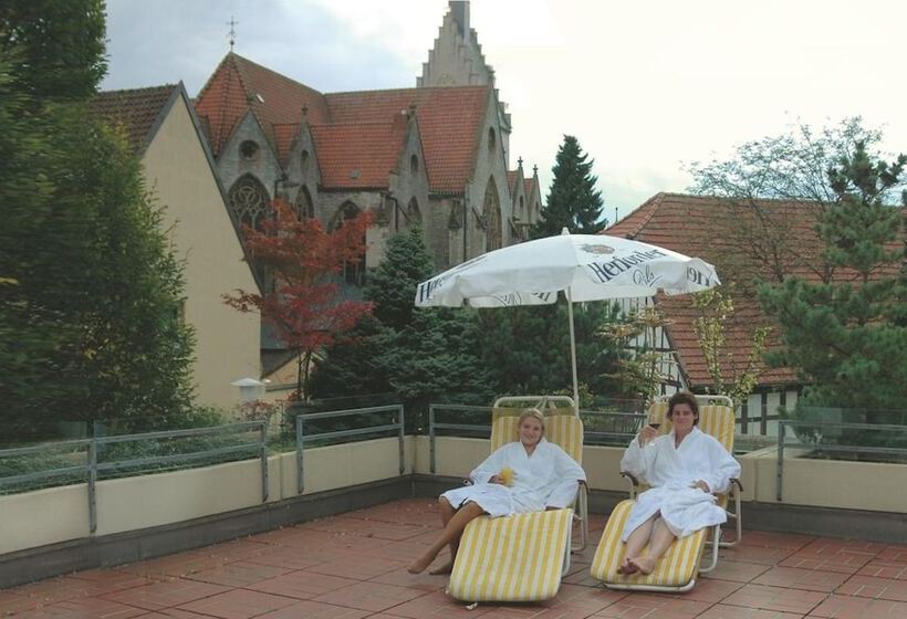 호텔 Haus Große Kettler