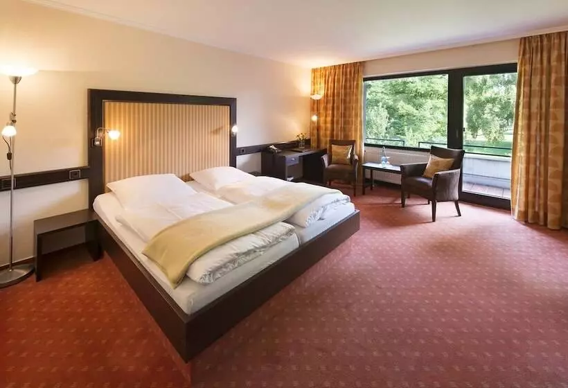 Hotelli Haus Große Kettler