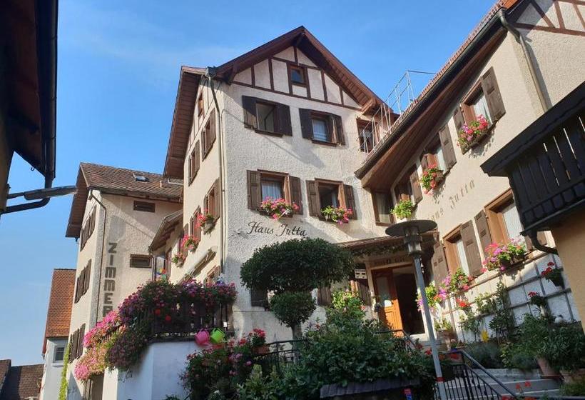 Hotel Haus Jutta