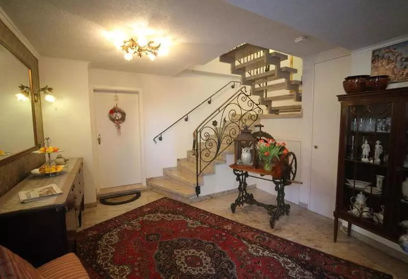 Hotel Haus Jutta