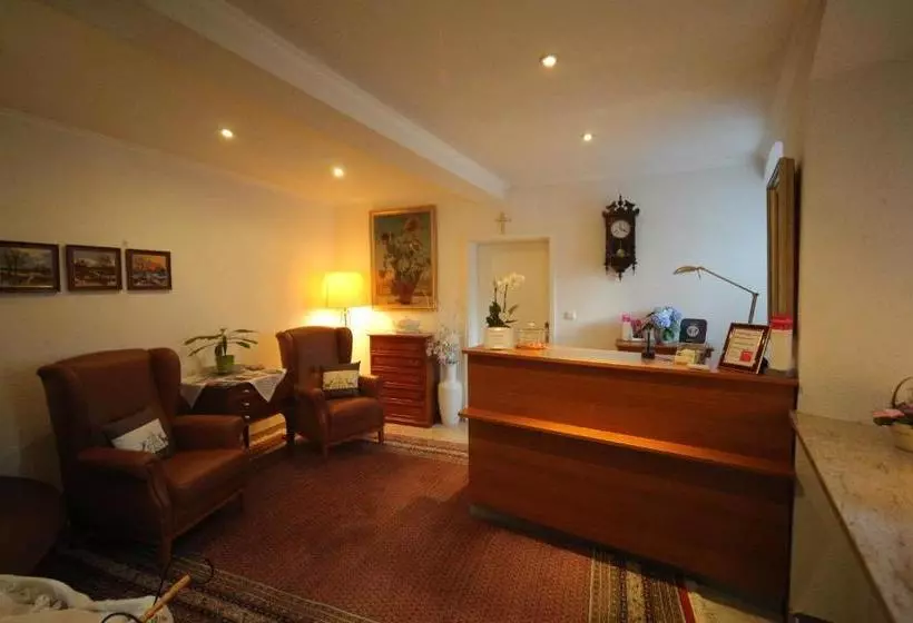 Hotel Haus Jutta