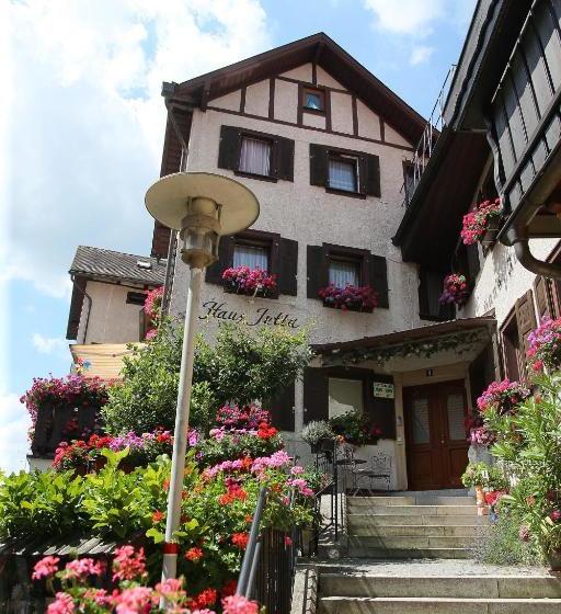 Hotel Haus Jutta