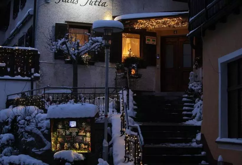 Hotel Haus Jutta