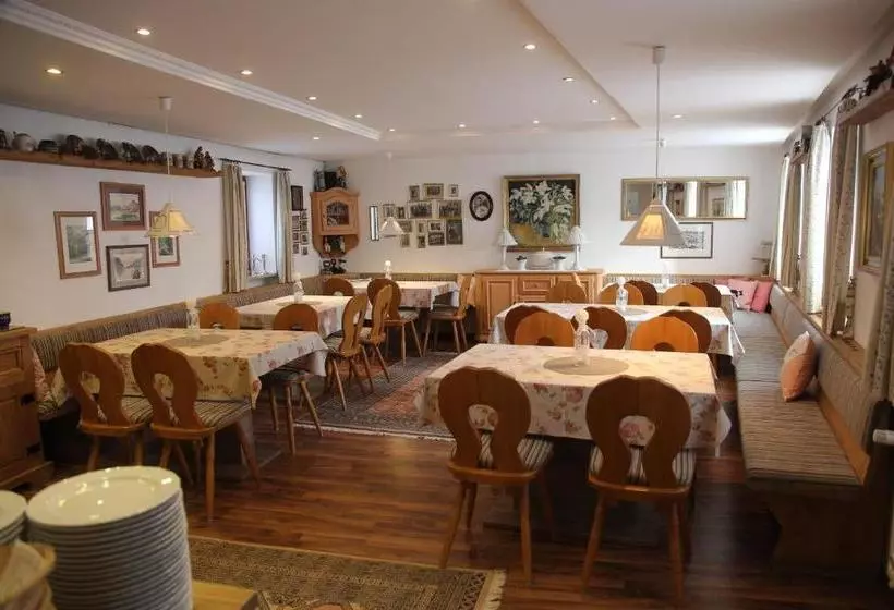 Hotel Haus Jutta