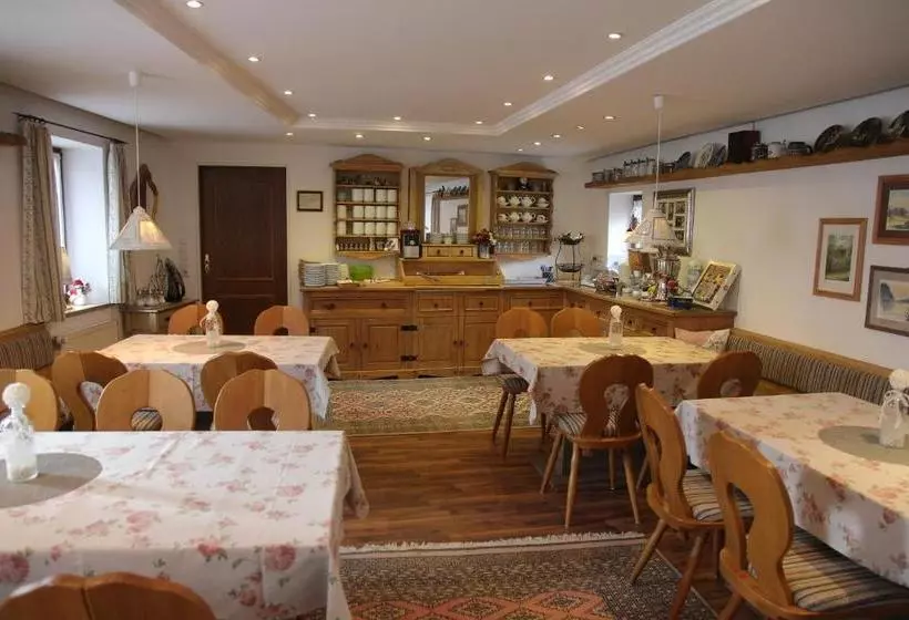 Hotel Haus Jutta