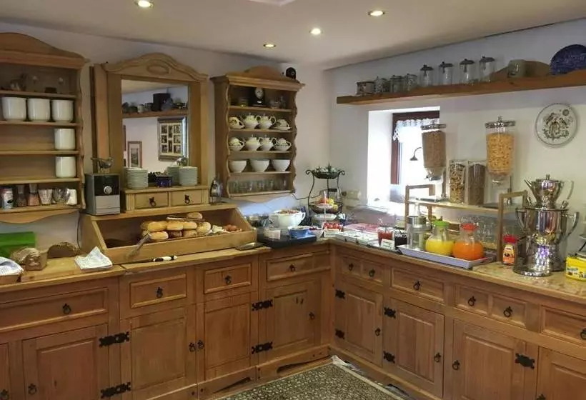 Hotel Haus Jutta
