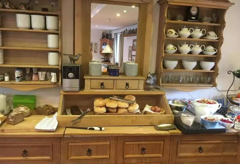 Hotel Haus Jutta