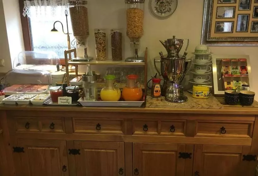 Hotel Haus Jutta