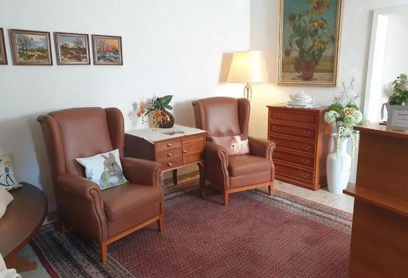 Hotel Haus Jutta
