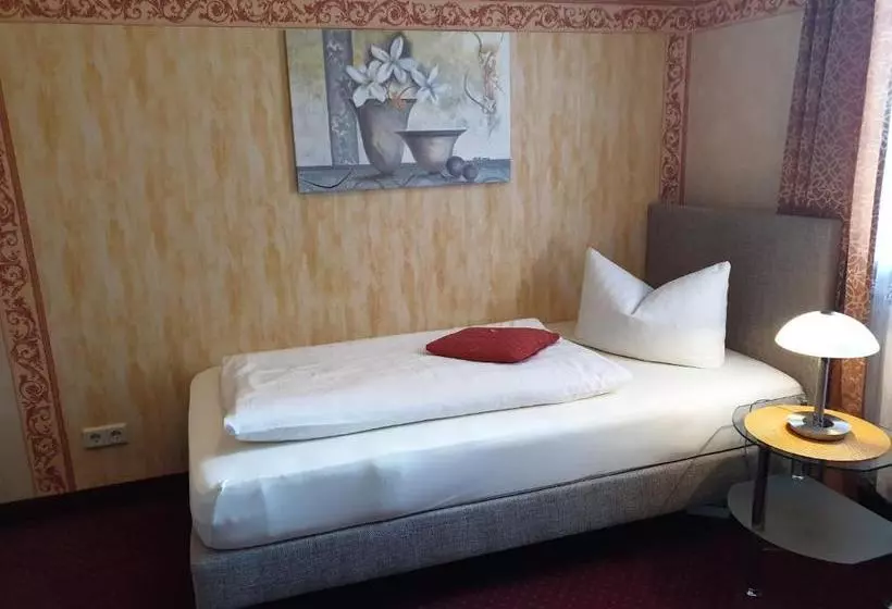 Hotel Haus Jutta