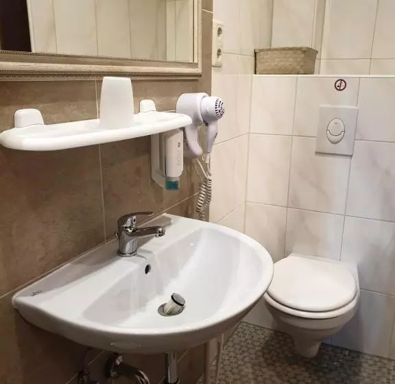 Hotel Haus Jutta