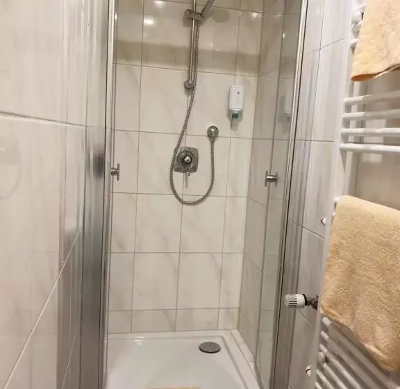 Hotel Haus Jutta