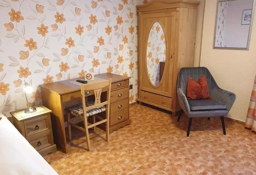 Hotel Haus Jutta