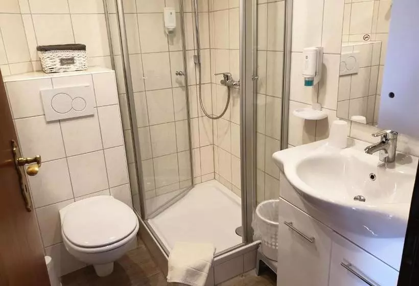 Hotel Haus Jutta