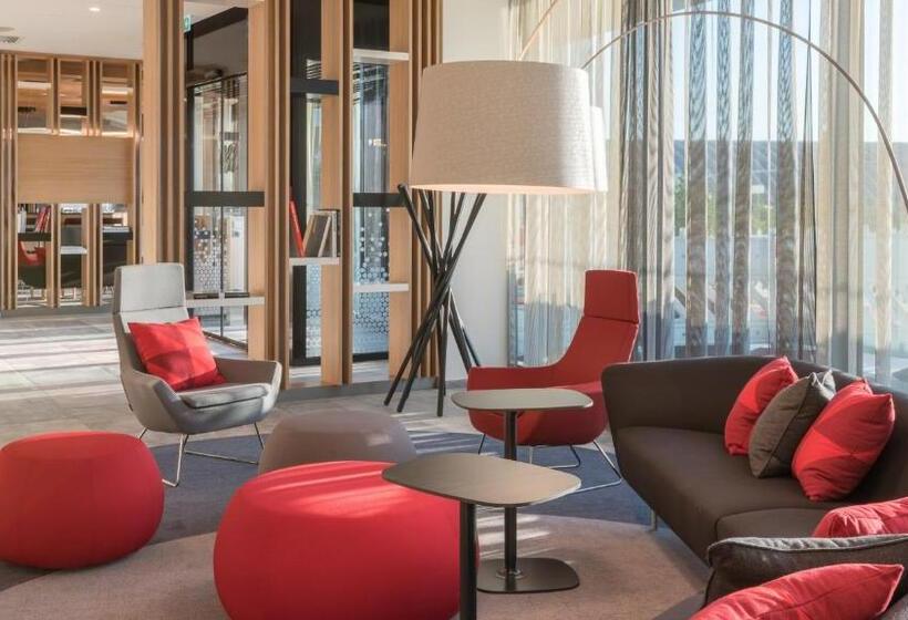 酒店 Holiday Inn Express Munich City West, An Ihg