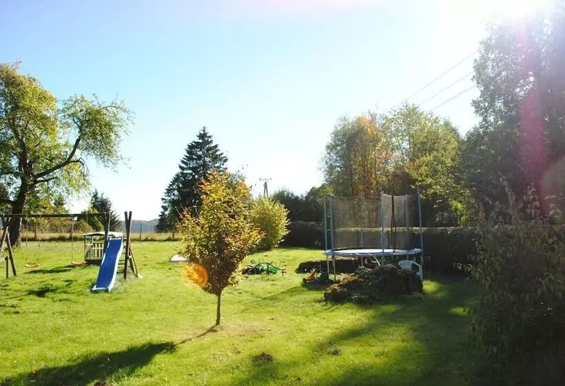 Hotelli Landgasthof Gruss