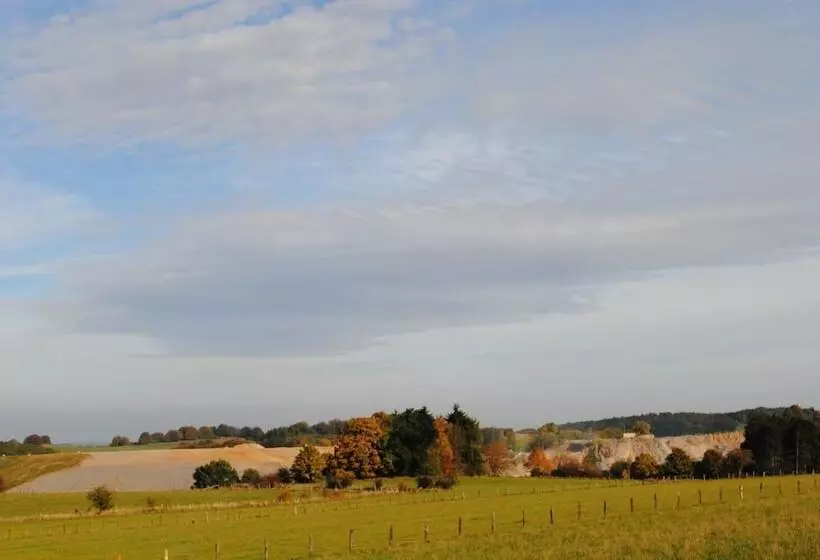 Hotelli Landgasthof Gruss