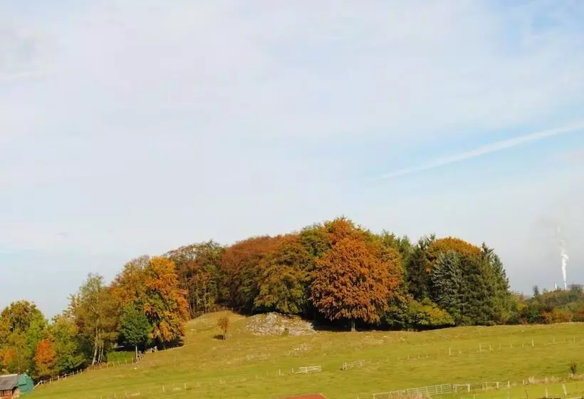 Hotelli Landgasthof Gruss