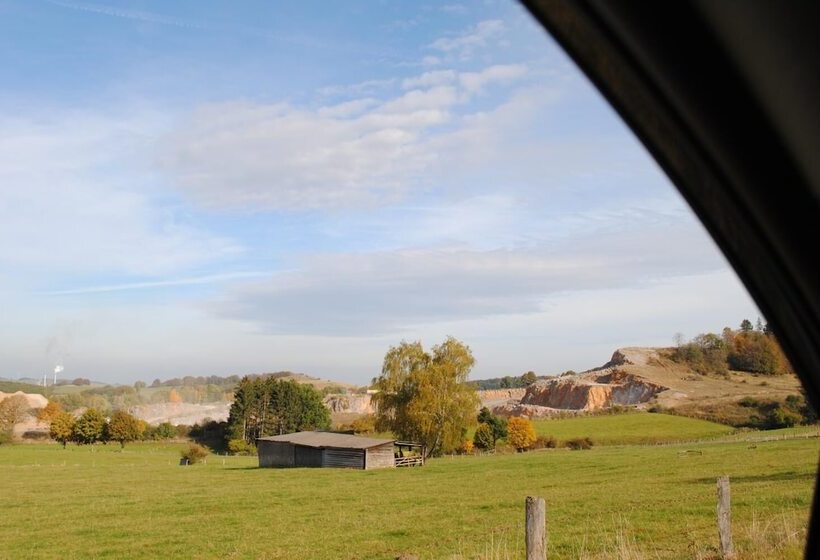 酒店 Landgasthof Gruss