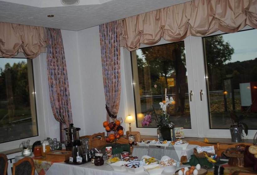 酒店 Landgasthof Gruss