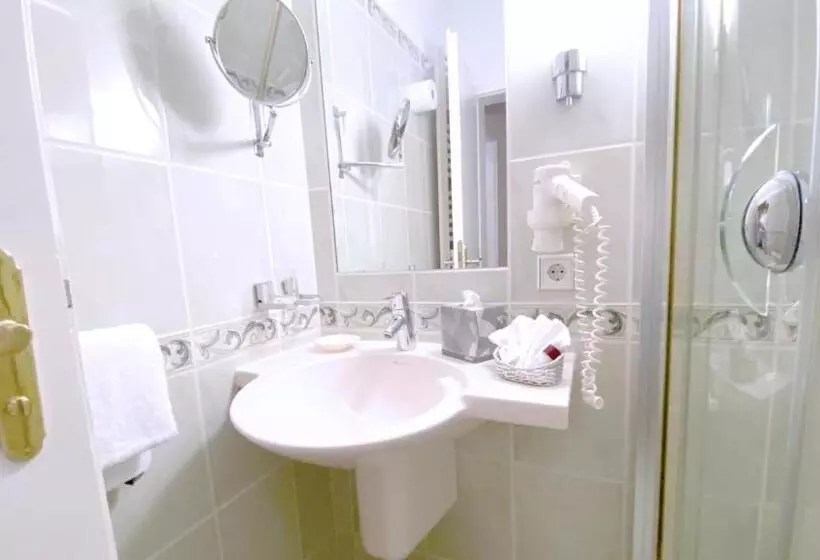 Hotelli Landgasthof Rebstock Weil Am Rhein / Basel