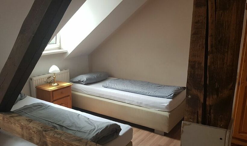 호텔 Mantra Gästehaus