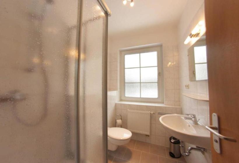 Hotel Pension Am Ostbahnhof