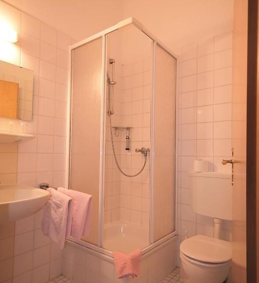 فندق Pension Barbara