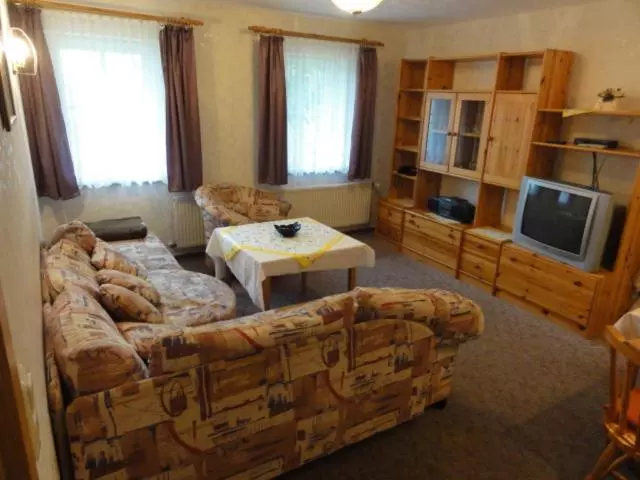 Hotelli Pension Barbara