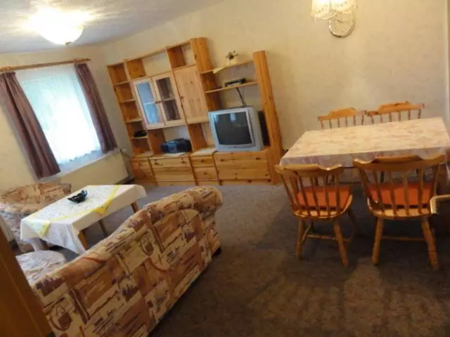 Hotelli Pension Barbara