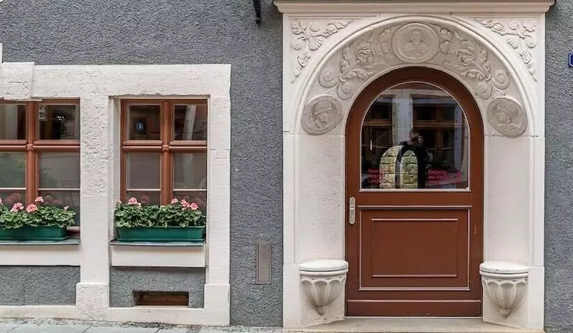 ホテル Pension Donatus