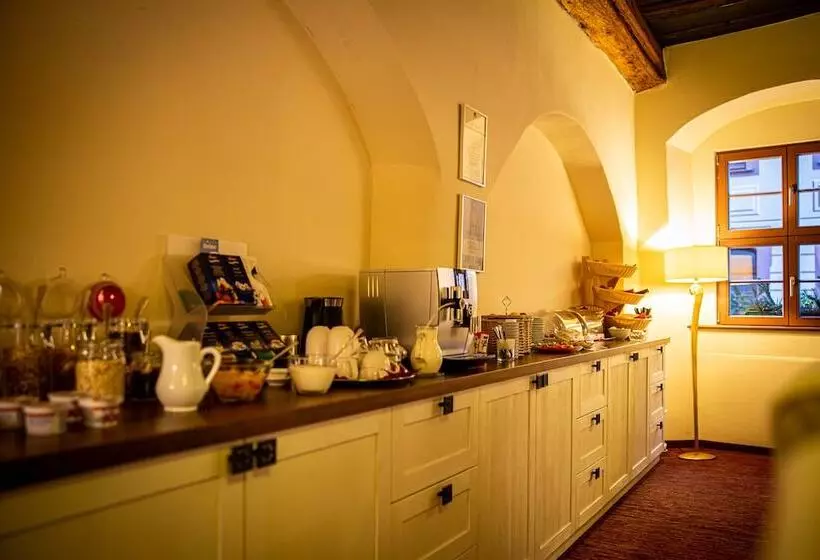 ホテル Pension Donatus