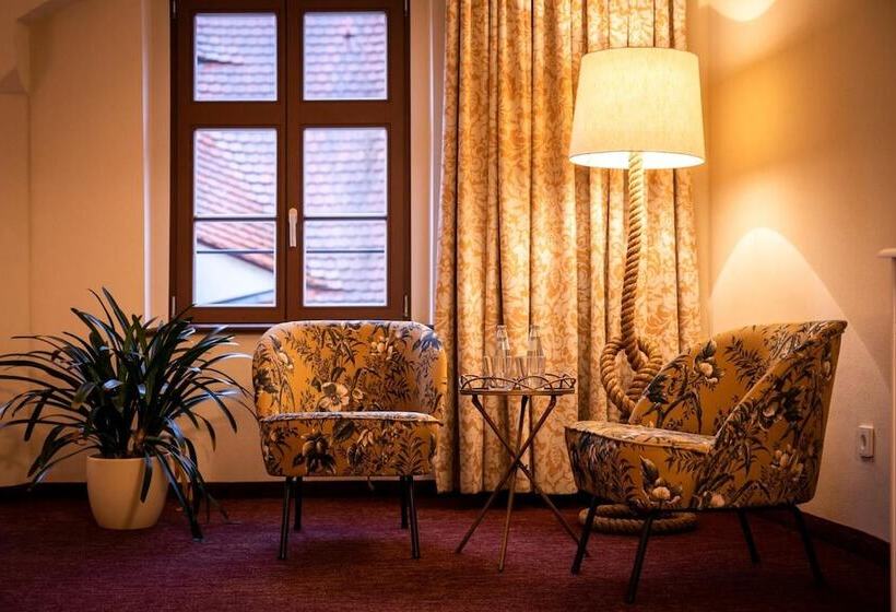 酒店 Pension Donatus