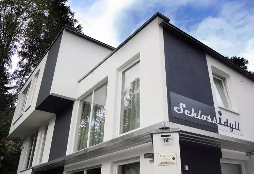 Hotelli Pension Schlossidyll