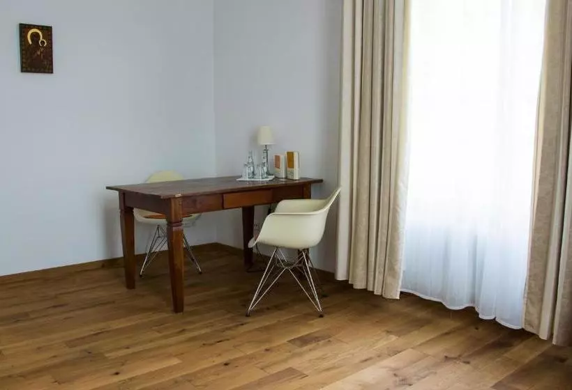 Hotelli Philosophenvilla