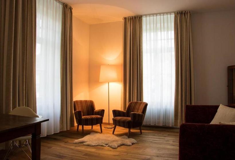 Отель Philosophenvilla