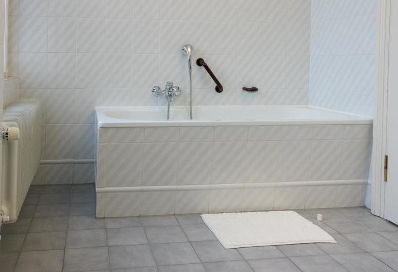 Отель Philosophenvilla