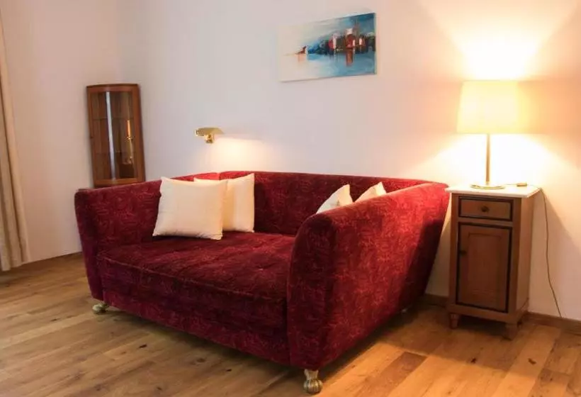 Hotelli Philosophenvilla