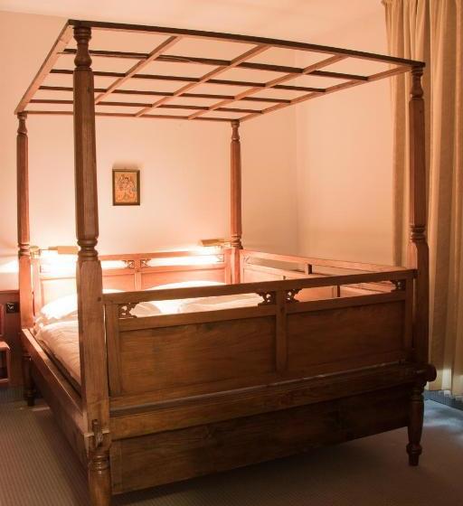 Отель Philosophenvilla