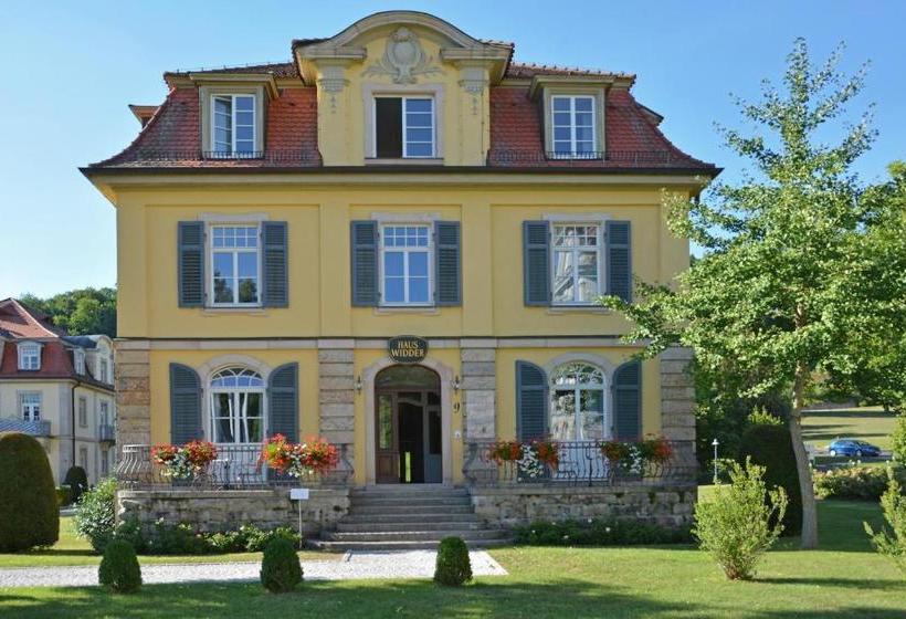 Отель Philosophenvilla