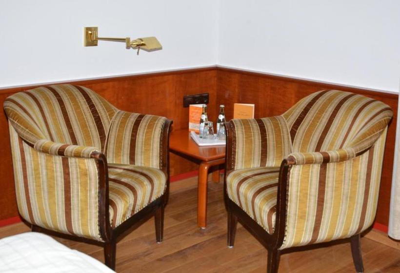 Отель Philosophenvilla