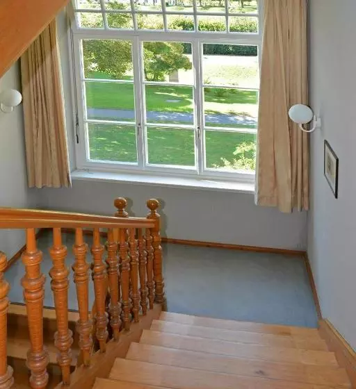 Hotelli Philosophenvilla