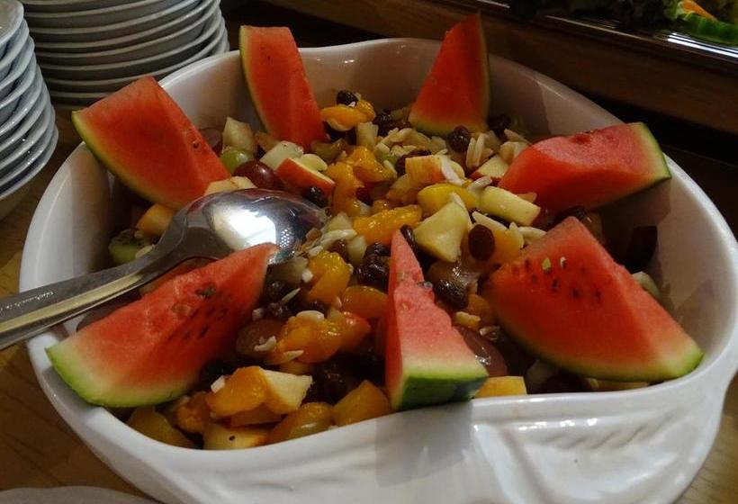 فندق Und Restaurant Piccolo