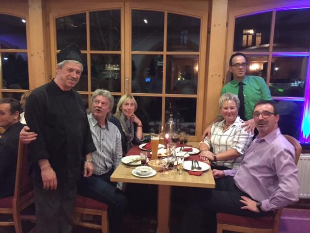 فندق Und Restaurant Piccolo