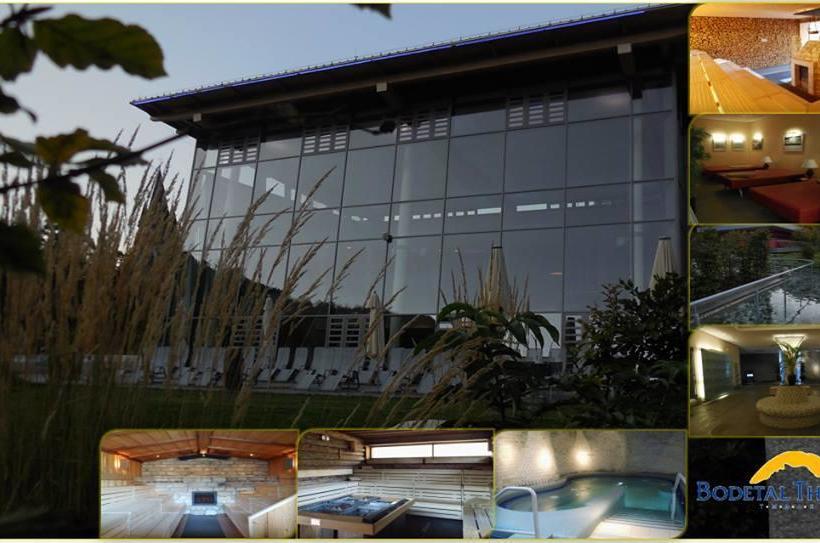 فندق Und Restaurant Piccolo