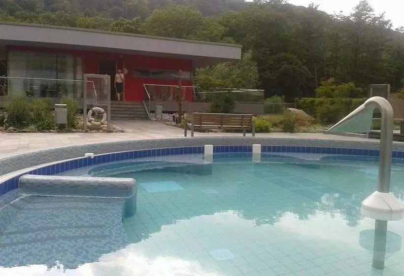 Hotelli Und Restaurant Piccolo